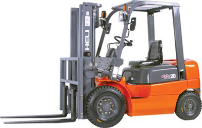 ��������� ��������� HELI CPCD35