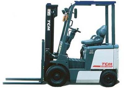 ������������� ������������� ��������� TCM FB20-7 