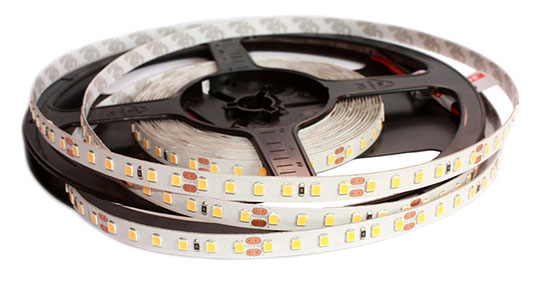 ������� ����� SMD2835 (4.8w,  60 led, ����������� ����� 4000K)